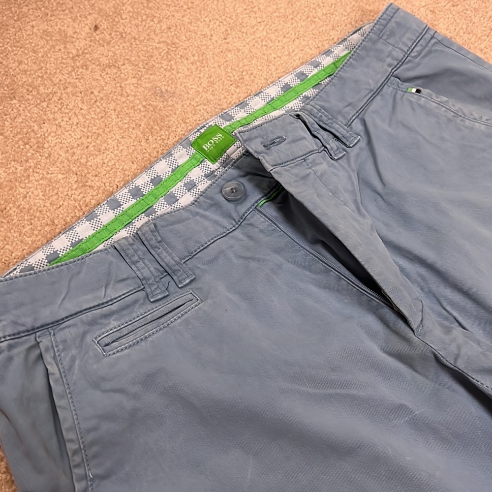 Boss men pants - Picture 2 of 7